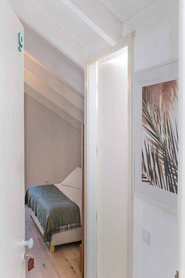 Ocean Porto - Beach House มาโตซีนโญส ภายนอก รูปภาพ